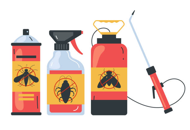 Reliable Owenton, KY Pest Control Solutions